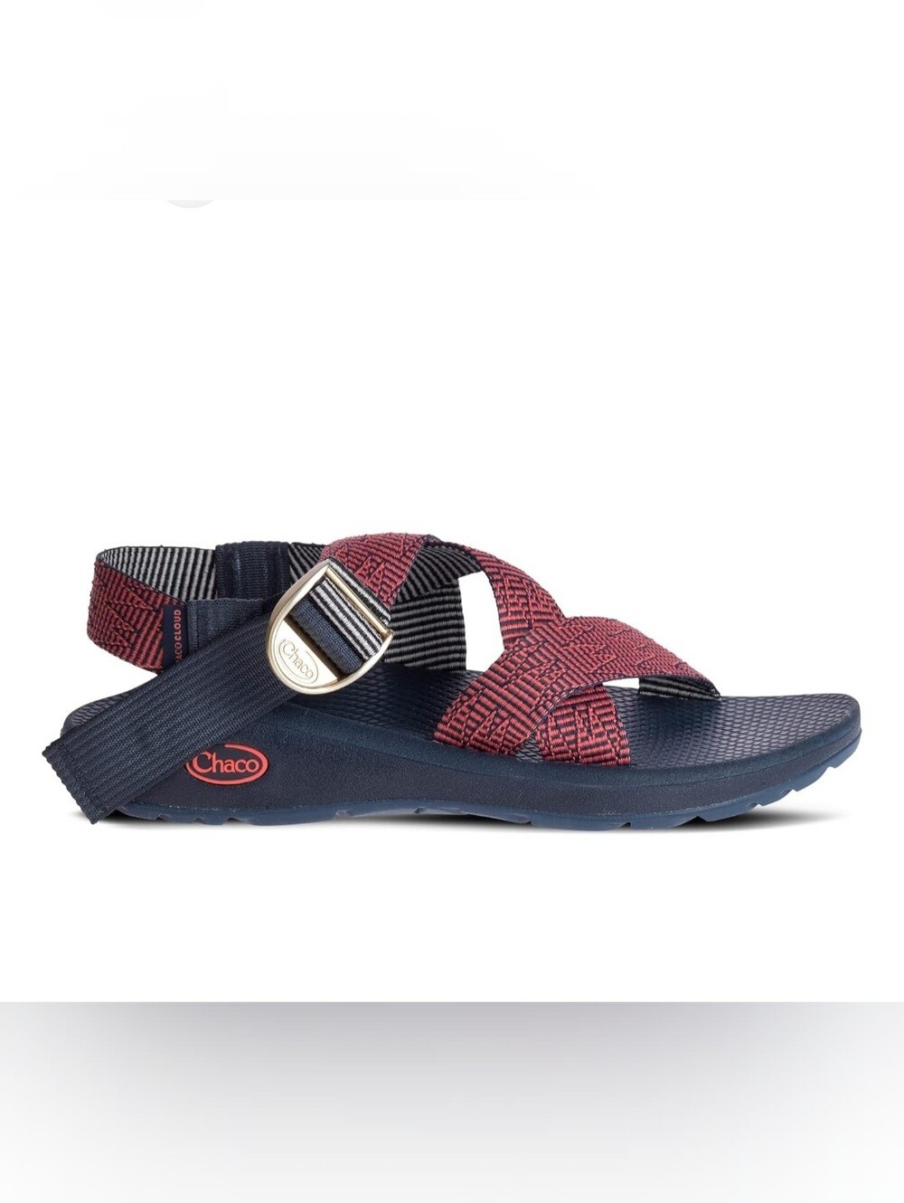 Chaco womens Classic Sandal Size 7